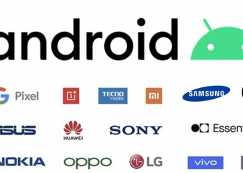 可以升級Android 10的最新手機清單