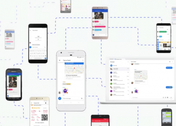 羨慕 iMessage 可以隨便傳？教你在 Android 中使用 RCS ！