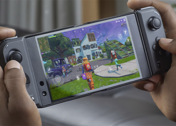 Razer 為 Android 手機推出「類 Switch」手把 ，也可做為一般無線控制器使用