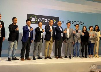 台灣 SUZUKI 確認與 Gogoro 合作 推出 PBGN 電動車款