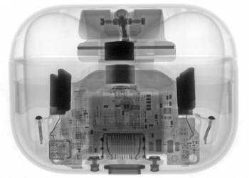 AirPods Pro 拆解報告出爐 ：各種「無法修」