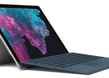 微軟新專利希望讓 Surface 的音效更好，將 支撐架設計為揚聲器