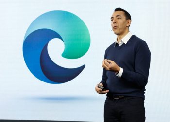 [ 微軟 Ignite 2019 大會 ] 微軟發表新版 Edge 瀏覽器和新版 Bing 搜尋引擎