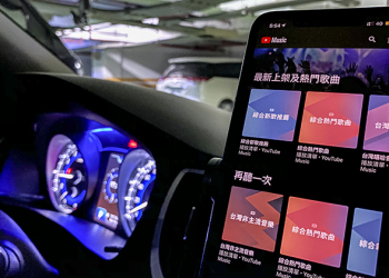 YouTube Music 正式在台上線 ：給你影、音間的無縫體驗（試玩給你看）