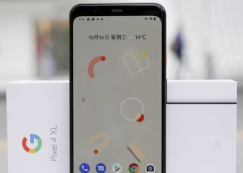 太少看到 Pixel 4 的 90Hz 螢幕威能？最新更新將帶來改進