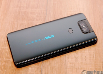 ASUS ZenFone 6 現在已經可以升級到 Android 10 系統了（內含官方更新檔載點） - 電腦王阿達