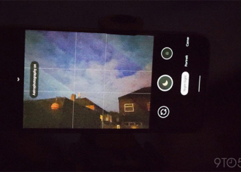 可拍攝銀河天象的 Google Camera 7.2 下放舊款 Pixel 手機