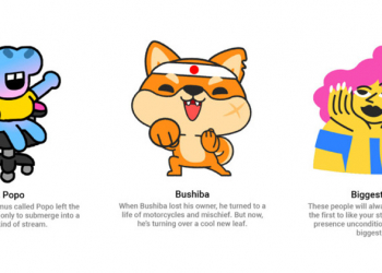 YouTube 將向 60 個國家地區的合格內容創作者推出「超級貼圖」，增加頻道實況財源