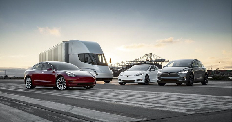 不再搞錯油門煞車？ Tesla 新的「回充煞停」 體驗獲車主好評（影片） - 電腦王阿達
