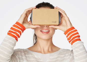 Google 不玩了，開放 Cardboard 原始碼供下載繼續發光發熱