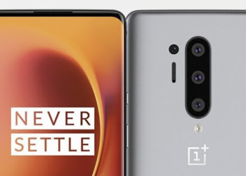 聽說 Pixel 有流暢顯示？ OnePlus 8 Pro 傳將直升 120Hz 螢幕