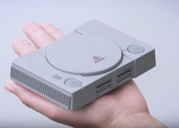 「  BEST HIT CHRONICLE  」系列首波推出 PlayStation 與 SEGA Saturn 主機組裝模型