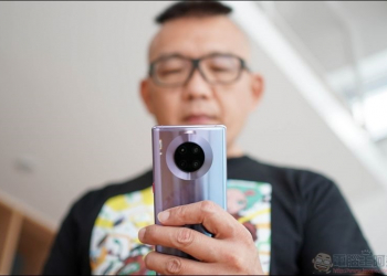 HUAWEI Mate 30 Pro 開箱評測，地表最強徠卡四鏡頭拍照錄影旗艦 - 電腦王阿達