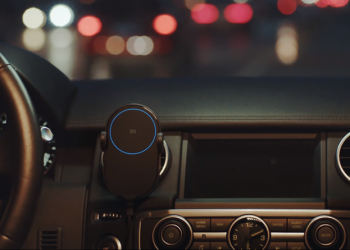 20W 小米無線車充將於 11/11 正式開賣 自動張開雙臂設計、超高 CP 值 - 電腦王阿達