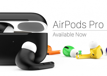 ColorWare 推出 AirPods Pro 顏色客製化服務，給你白色以外的選擇