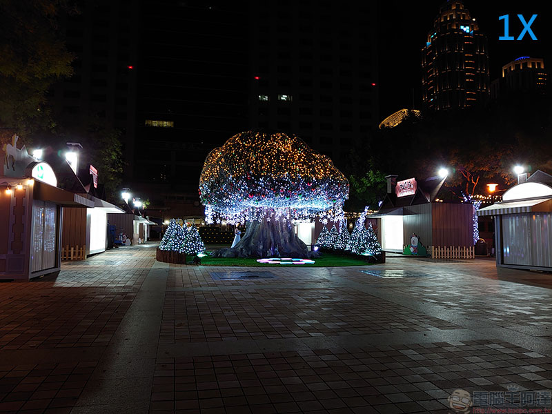 用 Xperia 5 發現都市裡的風景，用另一個角度發現幸福感 - 電腦王阿達