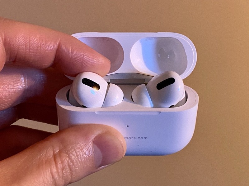Apple 新專利打算造福身障者，只要用口腔內的運動就能操控 AirPods 耳機 - 電腦王阿達