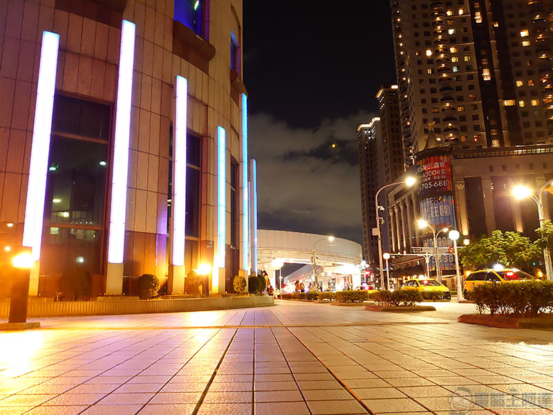 用 Xperia 5 發現都市裡的風景，用另一個角度發現幸福感 - 電腦王阿達