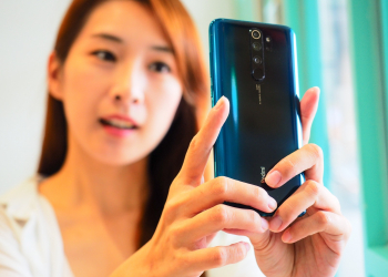 Redmi Note 8 Pro 開箱 不到6600元，中階手機性價比之王！