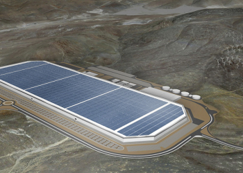 特斯拉歐洲廠 Gigafactory 4 地點確認為德國柏林