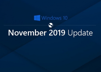 Windows 10 November 2019 下半年重要更新版本現已開始推送，這次變動較小 - 電腦王阿達