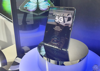 Samsung 5G 大師對談，深度佈局見證 5G 浪潮來襲