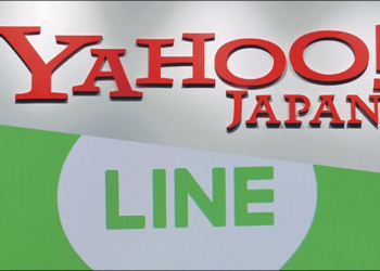 日本經濟新聞報導 ：Yahoo 日本擬準備和 LINE 進行合併！