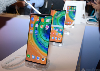 華為 Mate 30 Pro 在台推出，首波預購加贈市值超過 17,000 元豪禮