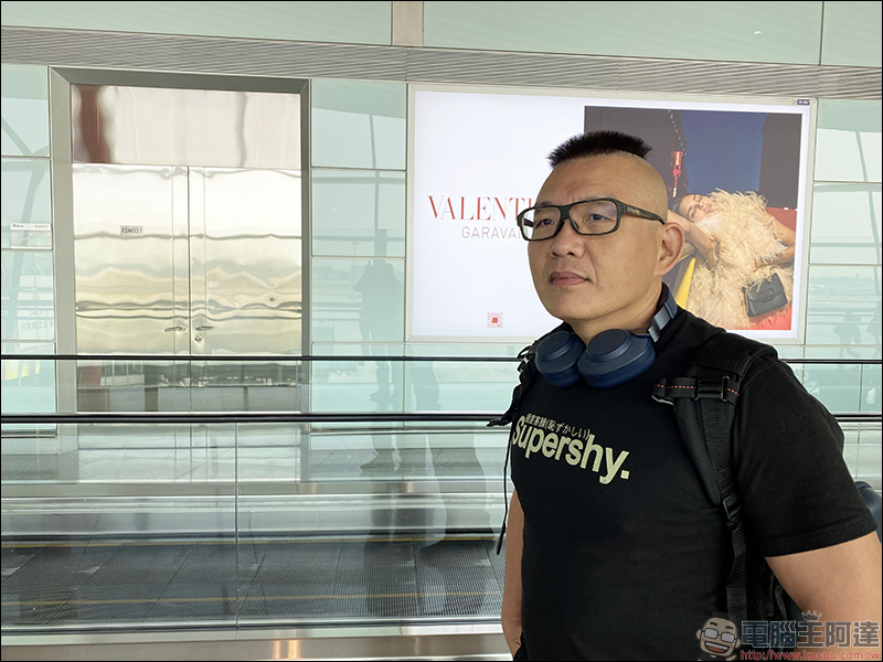 Jabra Elite 85H 頭戴式智能降噪藍牙耳機 開箱、評測，AI智能+超強續航給你滿滿的私人領域 - 電腦王阿達
