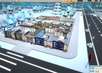 編輯嚴選，這些經營模擬類遊戲值得一玩！