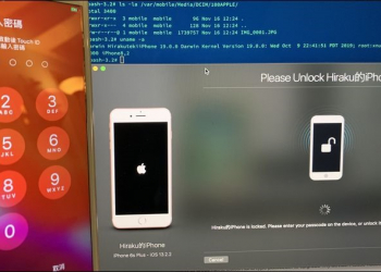 iPhone 史上最大資安危機，強烈呼籲受影響的各界重要人士立即更換你的手機 - 電腦王阿達
