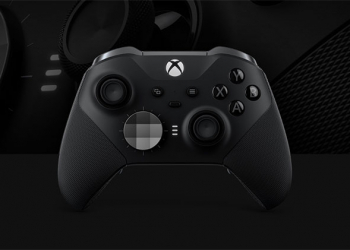 Microsoft 確認新款 Xbox Elite Series 2 手把存在硬體問題