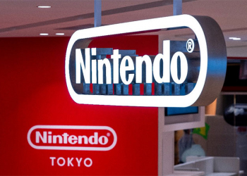 任天堂周邊實體店 Nintendo TOKYO 將在 11/22 於澀谷開幕