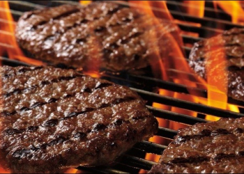 漢堡王 素漢堡 被素食人士告上法院，理由是烤架沒有分開使用 - 電腦王阿達