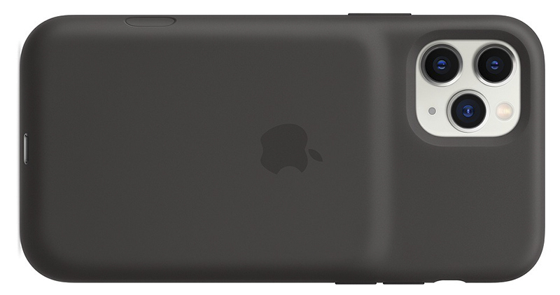 iPhone 11 Pro 加入獨立快門鈕