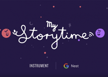 讓你成為專屬自己孩子的「 說故事助理 」， Google 語音助理現已支援預錄床頭故事播放功能（使用教學）