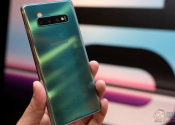 更親民的大電量 Galaxy S10 Lite 被認證網站爆雷