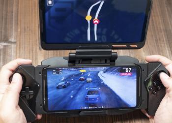 ROG Phone II 遊戲體驗報告 ：找到你的電競 Style（同場加映：1TB 版紳士黑旗艦新色動眼看）