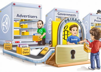 WhatsApp 屢傳資安問題，還是商業溝通的首選嗎？Telegram：它永遠都不會安全 - 電腦王阿達