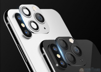 沒錢換iPhone11？淘寶出現 iPhone X / XS 無痛一秒升級 iPhone11 套件 - 電腦王阿達