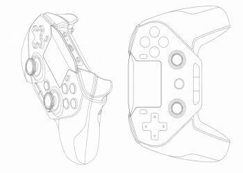 Intel 新手把專利揭露，是否意味邁步雲端遊戲？