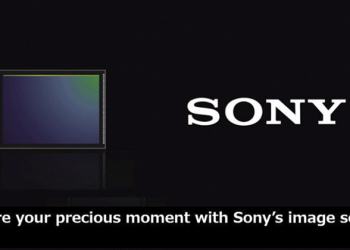 自己殺自己？ SONY 感光元件終極目標 ：讓手機拍攝效果趕上單反