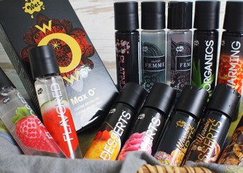 美國藥妝 Wet 潤滑液全系列，甜美如你就是那麼秀色可餐