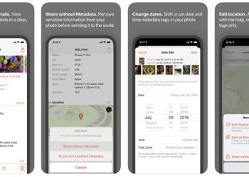 免費的 Metapho app 要來幫你搞懂 iPhone 有沒有啟動夜景模式 /  Deep Fusion（使用教學）