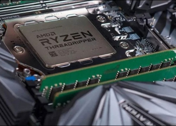 第一顆消費級 64 核心處理器 AMD Ryzen Threadripper 3990X ，將於 2020 年推出 - 電腦王阿達