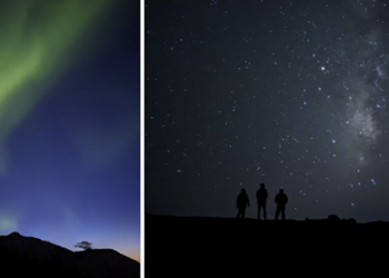 Google 專文解密 Pixel 星空拍攝的關鍵技術