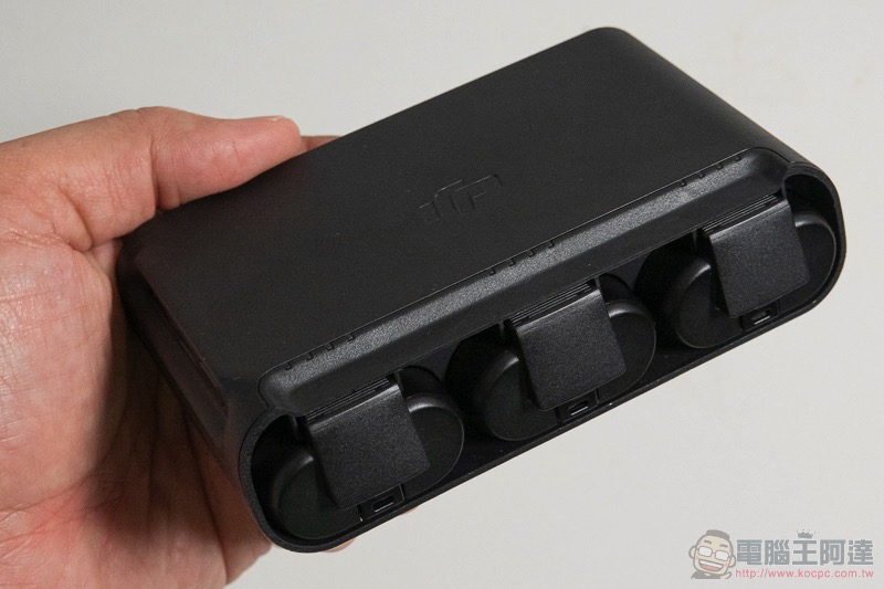 DJI Mavic Mini 開箱動手玩 ：續航強悍又好攜帶，但真的適合用來入門嗎？ - 電腦王阿達