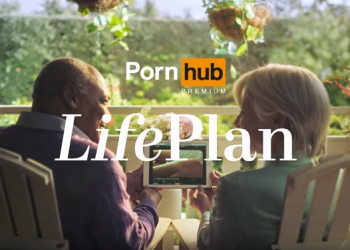 「Pornhub」加入黑色星期五商戰 販售 Premium會員終身方案「 Pornhub LifePlan 」
