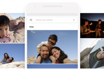 Google Photos 導入自行標註親友功能 （但還是要有人臉在其中）