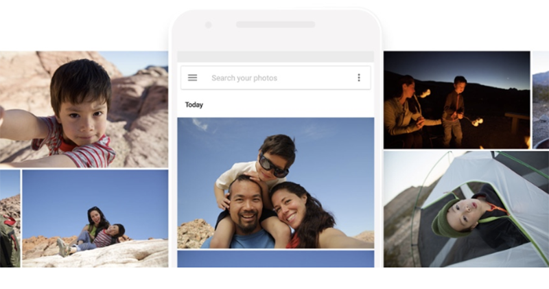 突然不想備份這支手機了？Google Photos 導入排除單一裝置備份新機制 - 電腦王阿達